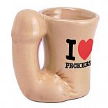 ����� �� 12 ������ Mini Pecker Shot Glass 
����� �� 12 ������ Mini Pecker Shot Glass.