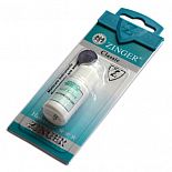 ���� ��� ������ Zinger Nail Glue � �������� 
����� ��������� ��������� �����, ��� ��������� ������������ ����, ������������ ������� � ���������� ��� �������� �������.