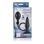 �������� ������-����������� Dr. Joel Kaplan Silicone Inflatable Plug ������ 
�������� ������-����������� Dr.