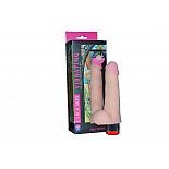 <strong>Вибратор неоскин ART-Style 001207ru</strong> <br />
Изделия изготовлены из высококачественных материалов, имитирующих биологические ткани. <div class="charTableblock"> </div> Вибратор неоскин ART-Style 001207ru
Изделия изготовлены из высококачественных материалов, имитирующих биологические ткани.