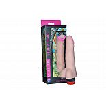 <strong>Вибратор неоскин ART-Style 008307ru</strong> <br />
Вибратор с мошонкой телесного цвета. <div class="charTableblock"> </div> Вибратор неоскин ART-Style 008307ru
Вибратор с мошонкой телесного цвета.