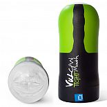Vulcan Love Skin� Masturbator Tight Mouth 
