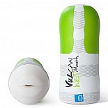 Vulcan Love Skin� Masturbator Wet Mouth 
