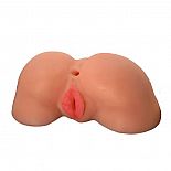 <strong>Вагина кибер-кожа 659701ru</strong> <br />
Мастурбатор для мужчин, выполненный из сверхсовременного материала нового поколения, обладающий уникальными свойствами по пластичности, передает эффект очень мягкой текстуры кожи. <div class="charTableblock"> </div> Вагина кибер-кожа 659701ru
Мастурбатор для мужчин, выполненный из сверхсовременного материала нового поколения, обладающий уникальными свойствами по пластичности, передает эффект очень мягкой текстуры кожи.