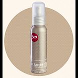 <strong>Очищающее средство для секс-игрушек Fun Factory Cleaner - 75 мл.</strong> <br />
Гигиенический спрей очищает секс-игрушки нежно, но очень тщательно. <div class="charTableblock"><div><span>Особенности</span>: для секс игрушек</div><div><span>Объем, мл</span>: 60-99</div><div><span>Объем, мл</span>: 75</div></div> Очищающее средство для секс-игрушек Fun Factory Cleaner - 75 мл.
Гигиенический спрей очищает секс-игрушки нежно, но очень тщательно.