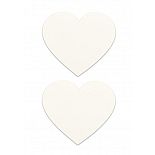 <strong>Пестисы "Сердце" белые SH-OUNS002WHT</strong> <br />
Сердечки всегда в моде. <div class="charTableblock"> </div> Пестисы "Сердце" белые SH-OUNS002WHT
Сердечки всегда в моде.