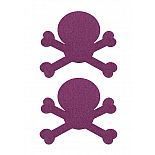 <strong>Пестисы "Череп" фиолетовые SH-OUNS008PUR</strong> <br />
Описание: пестисы «Череп» фиолетовые SH-OUNS008PUR Что может выглядеть сексуальнее женской обнаженной груди? Только грудь, слегка прикрытая смелыми наклейками в виде черепов! Соблазнительные накладки для сосков оригинальной формы для многоразового использования № это настоящая находка для девушек, которые хотят сделать приятный эротический подарок своим мужчинам. <div class="charTableblock"> </div> Пестисы "Череп" фиолетовые SH-OUNS008PUR
Описание: пестисы «Череп» фиолетовые SH-OUNS008PUR Что может выглядеть сексуальнее женской обнаженной груди? Только грудь, слегка прикрытая смелыми наклейками в виде черепов! Соблазнительные накладки для сосков оригинальной формы для многоразового использования № это настоящая находка для девушек, которые хотят сделать приятный эротический подарок своим мужчинам.