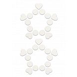 <strong>Пестисы открытые "Круги и сердца" белые SH-OUNS015WHT</strong> <br />
Вроде бы, незначительный штришок, просто небольшой интим аксессуар, а как сразу же зажегся взгляд вашего мужчины. <div class="charTableblock"> </div> Пестисы открытые "Круги и сердца" белые SH-OUNS015WHT
Вроде бы, незначительный штришок, просто небольшой интим аксессуар, а как сразу же зажегся взгляд вашего мужчины.