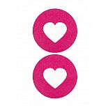 <strong>Пестисы открытые"Сердце"розовые SH-OUNS004PNK</strong> <br />
Как думаете, вашему партнеру понравится, как будет выглядеть ваш сосочек, выглядывающий из центра сердечка? Вот и мы считаем, что да. <div class="charTableblock"> </div> Пестисы открытые"Сердце"розовые SH-OUNS004PNK
Как думаете, вашему партнеру понравится, как будет выглядеть ваш сосочек, выглядывающий из центра сердечка? Вот и мы считаем, что да.