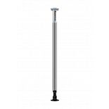 <strong>Шест для танцев Silver SH-SHT176SIL</strong> <br />
Шест для танцев состоит из 3-х металлических хромированных труб, соединяющихся между собой пластиковыми втулками. <div class="charTableblock"> </div> Шест для танцев Silver SH-SHT176SIL
Шест для танцев состоит из 3-х металлических хромированных труб, соединяющихся между собой пластиковыми втулками.