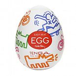 <strong>Мастурбатор Keith Haring Egg Street (Tenga)</strong> <br />
Почувствуйте энергию улиц вместе с инновационным мастурбатором Keith Haring Egg – Street от японской компании Tenga. <div class="charTableblock"> </div> Мастурбатор Keith Haring Egg Street (Tenga)
Почувствуйте энергию улиц вместе с инновационным мастурбатором Keith Haring Egg – Street от японской компании Tenga.