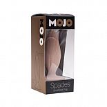 �������� ������ �� �������� MOJO SPADES SMALL ��������� ����� - 8,5 ��. 
��������� �������� ������ �� �������� - �������� �����������, ����� ���� ���������� �������.