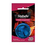 <strong>Презервативы Sitabella 3D Секрет амаретто(1283)*24</strong> <br />
Sitabella 3D - высококачественные презервативы, изготовленные из гипоаллергенного латекса, с накопителем и эластичными усиками, в обильной силиконовой смазке с ароматом амаретто. <div class="charTableblock"><div><span>Производитель</span>: Sitabella, Россия</div><div><span>Количество</span>: более 12</div><div><span>Особенности</span>: ароматизированные; с "усиками"</div></div> Презервативы Sitabella 3D Секрет амаретто(1283)*24
Sitabella 3D - высококачественные презервативы, изготовленные из гипоаллергенного латекса, с накопителем и эластичными усиками, в обильной силиконовой смазке с ароматом амаретто.