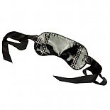 <strong>Гламурная фетиш-маска с кристаллами Bound by Diamonds</strong> <br />
Гламурная фетиш-маска с кристаллами Bound by Diamonds. <div class="charTableblock"><div><span>Цвет</span>: черный</div><div><span>Тип</span>: маска</div><div><span>Производитель</span>: California Exotic Novelties, США</div></div> Гламурная фетиш-маска с кристаллами Bound by Diamonds
Гламурная фетиш-маска с кристаллами Bound by Diamonds.