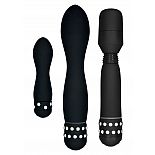 ����� ���������� DIAMOND TRIPLE PLEASURE PACK BLACK 10245TJ 
��������: ����� ���������� DIAMOND TRIPLE PLEASURE PACK BLACK 10245TJ ���������� ����� ���������� 10245TJ, ���������� �������� � 3 ���� ������ ������������ �����������.