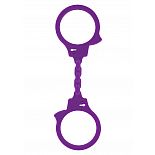 ��������� STRETCHY FUN CUFFS PURPLE 10206TJ 
��������: ��������� STRETCHY FUN CUFFS PURPLE 10206TJ ��������� � ���, �������, �������� ���������� ���� ����������, ������� �������� �������� ��� ��� ��������� ��������, ��� � ��� ��������������.