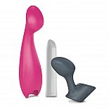 ����� We-Vibe Tango Vibrator Pleasure Mate Collection, ������� 
���������� ����� ����� �� �������� We-Vibe! ��� ������������ ������ � ����� ������!!! ��������� ������������ - ����������, �������, ��������! ��������� Tango Pleasure Mate.