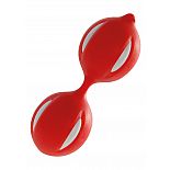 ������ ����������� ������� CANDY BALLS CHERRY RED 
