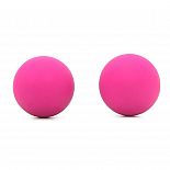 ����������� ������ Silicone Ben Wa Balls, ������� 
Silicone Ben Wa Balls - ��� �������, �������� � ����������� ������ �������� ����� ��������� � �������� ��� ��� ����� ������ � ������� ��������.