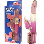 HIGH-TECH �������� Disco Rabbit - Pretty Pink 
������� ���������������� ��������-��������� � ������������ ������������ � ����������� �������� �������������� ��� ���������� ����� G.