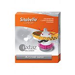 ����������� "Sitabella"Extaz ������ ����(1261)*12 
������������������ ����������� �� ���������������� �������, � �����������, � �������� ����������� ������.