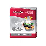����������� "Sitabella"Extaz ������� �������(1262)*12 
������������������ ����������� �� ���������������� �������, � �����������, � �������� ����������� ������.