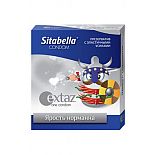 ����������� "Sitabella"Extaz ������ ��������(1267)*12 
������������������ ����������� �� ���������������� �������, � �����������, � �������� ����������� ������.