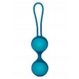 ����������� ������ MINI STELLA II KEGEL BALLS BLUE 8019-05BXSE 
�������� MINI STELLA II KEGEL BALLS BLUE 8019-05BXSE ����������� ������, �����  ����������� ������ MINI STELLA II KEGEL BALLS BLUE 8019-05BXSE ��������� �� ����������� � ��������������� ����������: �������� (plastic) � �������� (silicon).
