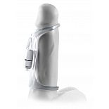 <strong>Удлиняющая насадка FX VIBRATING COCK SLING 413020PD</strong> <br />
Насадка с открытой головкой с вибрацией, изготовленная из ТПЕ. <div class="charTableblock"> </div> Удлиняющая насадка FX VIBRATING COCK SLING 413020PD
Насадка с открытой головкой с вибрацией, изготовленная из ТПЕ.