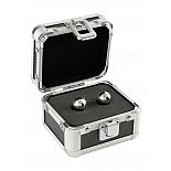 <strong>Вагинальные шарики METAL WORX BEN WA SMALL 238400PD</strong> <br />
Описание: вагинальные шарики Metal Worx Ben Wa Small 238400PD Для любительниц необычных эротических аксессуаров бренд Pipedream создал привлекательные вагинальные шарики 238400PD, которые подарят своей хозяйке фантастические ощущения и незабываемый экстаз. <div class="charTableblock"> </div> Вагинальные шарики METAL WORX BEN WA SMALL 238400PD
Описание: вагинальные шарики Metal Worx Ben Wa Small 238400PD Для любительниц необычных эротических аксессуаров бренд Pipedream создал привлекательные вагинальные шарики 238400PD, которые подарят своей хозяйке фантастические ощущения и незабываемый экстаз.