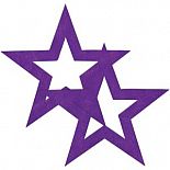 <strong>Фиолетовые пестисы-звёзды</strong> <br />
Фиолетовые пестисы-звёзды. <div class="charTableblock"> </div> Фиолетовые пестисы-звёзды
Фиолетовые пестисы-звёзды.