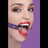 ����������� ���� Ring Gag XL � ����������� ��������� 
���� � ���� ��������� ������ �� ���������� �����, ������������� �� ������������ ���� � ���������� ��������.