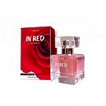 ������� ���� Natural Instinct In Red - 100 ��. 
������ ���������� ����� ������, ����������� ������� � ���������� �������.
