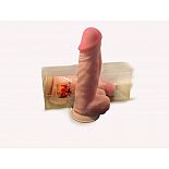 <strong>Вибромассажер Гигант с выносным блоком 718921ru</strong> <br />
Описание фаллоимитатор Биоклон ( Bioclon ) с выносным пультом 718921RU Реалистичный Фаллоимитатор Биоклон ( Bioclon ) изготовлен из материала Неоскин, создающий максимально реалистичные ощущения натуральной кожи мужского пениса. <div class="charTableblock"> </div> Вибромассажер Гигант с выносным блоком 718921ru
Описание фаллоимитатор Биоклон ( Bioclon ) с выносным пультом 718921RU Реалистичный Фаллоимитатор Биоклон ( Bioclon ) изготовлен из материала Неоскин, создающий максимально реалистичные ощущения натуральной кожи мужского пениса.