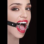 ����������� ���� Ring Gag XL � ������� ��������� 
���� � ���� ��������� ������ �� ������ �����, ������������� �� ������������ ���� � ���������� ��������.
