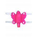 ���������� ������� Butterfly Baby Hot Pink 
����-������� ������� �� ������� �������� ����� ����� ������� ��� ������.