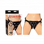 ����� ��� ��������  Beginers Strap On Harness Black  EK-4200-06-BLK 
������������� ������ ������� ��� ���������.