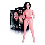 �������� ����-����� � ������������ ������� � ���������� �������  
�������� �����, ����� ��������� Dolls-X.