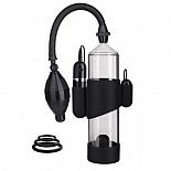 ���������� Lust Pumper Vacuum Penis Pomp - 19 ��. 
���������� Lust Pumper Vacuum Penis Pomp.