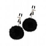 ׸     POM POM NIPPLE CLAMPS  
      ,     .