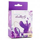 ������� ������������ Butterfly � 7 �������� �������� � ������� 
������������ ������� Butterfly, 7 ������� ��������, ����������.