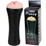 <strong>Мастурбатор-ротик Baby Pussy в колбе </strong> <br />
Мастурбатор-ротик Baby Pussy в колбе. <div class="charTableblock"><div><span>Материал</span>: TPE / TPR</div></div> Мастурбатор-ротик Baby Pussy в колбе
Мастурбатор-ротик Baby Pussy в колбе.