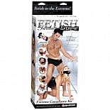 <strong>Набор Extreme Compliance: кляп с насадками</strong> <br />
Набор Extreme Compliance: кляп с насадками. <div class="charTableblock"><div><span>Тип</span>: другой</div><div><span>Цвет</span>: черный</div><div><span>Производитель</span>: PipeDream, США</div></div> Набор Extreme Compliance: кляп с насадками
Набор Extreme Compliance: кляп с насадками.