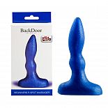 <strong>Анальный стимулятор Beginners p-spot massager blue 510214lola</strong> <br />
Анальная пробка прекрасно подойдет для подготовки к сексу, использование ее в любовной прелюдии поможет расслабится и привыкнуть к новым ощущениям, а небольшие Размеры исключат возможность травм. <div class="charTableblock"><div><span>Длина, см</span>: 11</div><div><span>Диаметр, см</span>: 2,3</div><div><span>Материал</span>: TPE / TPR</div><div><span>Цвет</span>: другой</div><div><span>Особенности</span>: пробка</div><div><span>Особенности</span>: без вибрации</div><div><span>Длина, см</span>: 9-12</div><div><span>Диаметр, см</span>: 2</div></div> Анальный стимулятор Beginners p-spot massager blue 510214lola 
Анальная пробка прекрасно подойдет для подготовки к сексу, использование ее в любовной прелюдии поможет расслабится и привыкнуть к новым ощущениям, а небольшие Размеры исключат возможность травм.