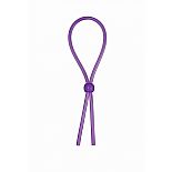 <strong>Утягивающее лассо Erection Booster Purple SH-SHT155PUR</strong> <br />
<div class="charTableblock"> </div> Утягивающее лассо Erection Booster Purple SH-SHT155PUR