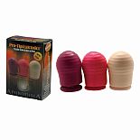 ������� �������� Pro-Tip Extender-screw thread sleeve 10076002 
��������������� ���������  �����.