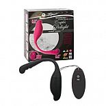 ׸���� ��������������� � ������� �� Couples Delight Remote Control Vibe 
������������� ��� ��� ������������ ������������� ����������� � ������������ ���������� ���������, � ����� ��������� ���������� ������� ����������� �� ����� ��������.