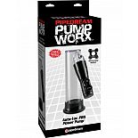 ��������������  ��������� ����� Pump Worx 
��������������  ��������� �����.