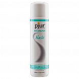 ������� �������� ��������� pjur nude - 100 ��. 
��������� �� ������ ������, ��������� ���������� ��� ������� ������ � �������������� ����, �� ��������� ������������.