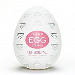 ����������� Tenga Egg Stepper 
Tenga Egg Stepper �������� ���������� ���������� ����������� tpe�����������, ������� ����������� ��� ������� ������ � �������� ����������� ������������� �����.